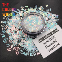 Load image into Gallery viewer, Gucci Shape Glitter