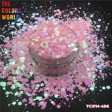 Load image into Gallery viewer, Valentine's Day Mix Glitter