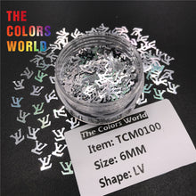 Load image into Gallery viewer, LV Glitter Shape