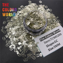 Load image into Gallery viewer, Gucci Shape Glitter