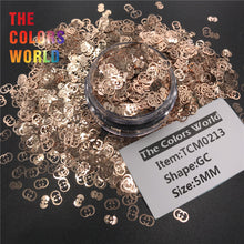 Load image into Gallery viewer, Gucci Shape Glitter