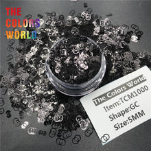 Load image into Gallery viewer, Gucci Shape Glitter