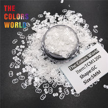 Load image into Gallery viewer, Gucci Shape Glitter