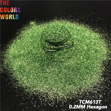 Load image into Gallery viewer, High Bright Shining Metallic Luster Glitter