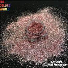 Load image into Gallery viewer, High Bright Shining Metallic Luster Glitter