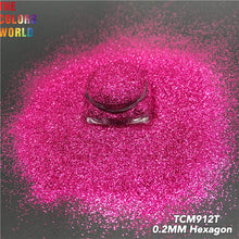 Load image into Gallery viewer, High Bright Shining Metallic Luster Glitter