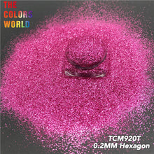Load image into Gallery viewer, High Bright Shining Metallic Luster Glitter
