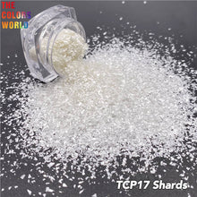 Load image into Gallery viewer, Solvent Resistant Pearlescent Irregular Shards