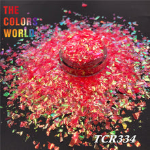 Load image into Gallery viewer, Iridescent Irregular Shards