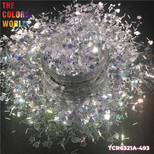 Load image into Gallery viewer, Valentine's Day Mix Glitter