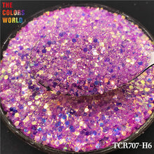 Load image into Gallery viewer, High Shining Rainbow Cosmetics Glitter