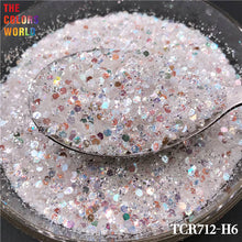 Load image into Gallery viewer, High Shining Rainbow Cosmetics Glitter