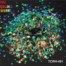 Load image into Gallery viewer, Valentine's Day Mix Glitter