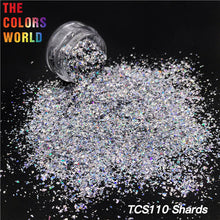 Load image into Gallery viewer, High Laser Strong Solvent Resistant Shards  TCS110
