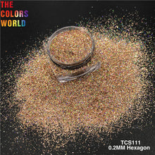 Load image into Gallery viewer, Holographic Solvent Resistant Fine Sparkle Glitter