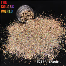 Load image into Gallery viewer, High Laser Strong Solvent Resistant Shards TCS111