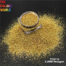 Load image into Gallery viewer, Holographic Solvent Resistant Fine Sparkle Glitter