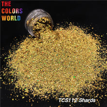 Load image into Gallery viewer, High Laser Strong Solvent Resistant Shards  TCS112
