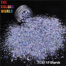 Load image into Gallery viewer, High Laser Strong Solvent Resistant Shards  TCS113
