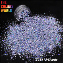 Load image into Gallery viewer, High Laser Strong Solvent Resistant Shards TCS113