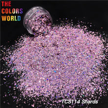 Load image into Gallery viewer, High Laser Strong Solvent Resistant Shards TCS114