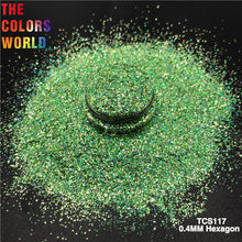 Load image into Gallery viewer, High Sparkling Holographic Glitter Powder