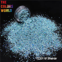 Load image into Gallery viewer, High Laser Strong Solvent Resistant Shards TCS118