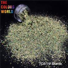 Load image into Gallery viewer, High Laser Strong Solvent Resistant Shards  TCS119
