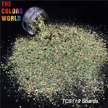 Load image into Gallery viewer, High Laser Strong Solvent Resistant Shards TCS119