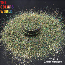 Load image into Gallery viewer, High Sparkling Holographic Glitter Powder