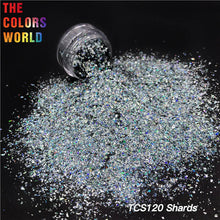 Load image into Gallery viewer, High Laser Strong Solvent Resistant Shards TCS120