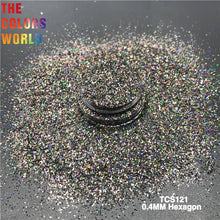 Load image into Gallery viewer, High Sparkling Holographic Glitter Powder