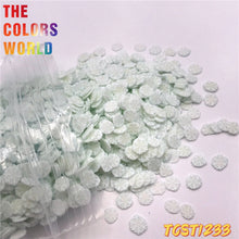 Load image into Gallery viewer, TCST-020 Christmas' Day Polymer Clay Hot Soft Clay Craft Lehm Arcilla Resin Epoxy DIY