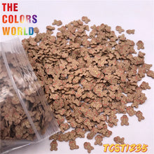 Load image into Gallery viewer, TCST-020 Christmas' Day Polymer Clay Hot Soft Clay Craft Lehm Arcilla Resin Epoxy DIY