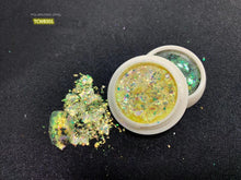 Load image into Gallery viewer, Polarizing Opal Foil