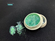 Load image into Gallery viewer, Polarizing Opal Foil