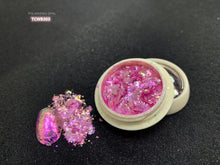 Load image into Gallery viewer, Polarizing Opal Foil