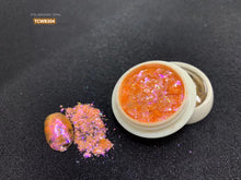 Load image into Gallery viewer, Polarizing Opal Foil