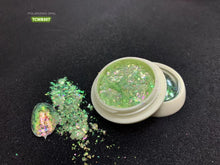 Load image into Gallery viewer, Polarizing Opal Foil