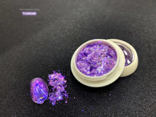 Load image into Gallery viewer, Polarizing Opal Foil