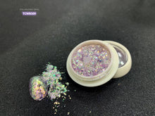 Load image into Gallery viewer, Polarizing Opal Foil