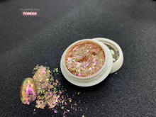 Load image into Gallery viewer, Polarizing Opal Foil