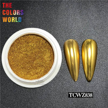 Load image into Gallery viewer, Magic Mirror Chrome Unicorn Pigment