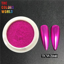 Load image into Gallery viewer, Magic Mirror Chrome Unicorn Pigment