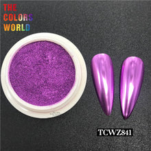 Load image into Gallery viewer, Magic Mirror Chrome Unicorn Pigment