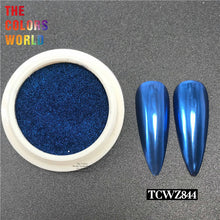 Load image into Gallery viewer, Magic Mirror Chrome Unicorn Pigment