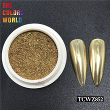 Load image into Gallery viewer, Magic Mirror Chrome Unicorn Pigment