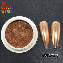 Load image into Gallery viewer, Magic Mirror Chrome Unicorn Pigment