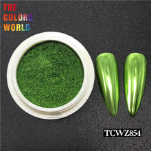 Load image into Gallery viewer, Magic Mirror Chrome Unicorn Pigment