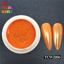 Load image into Gallery viewer, Magic Mirror Chrome Unicorn Pigment